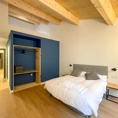 Guest house San Isidoro Coliving Oviedo