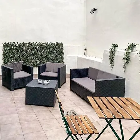 San Isidoro Coliving ゲストハウス 3*