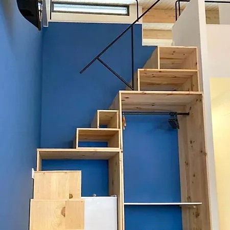 San Isidoro Coliving