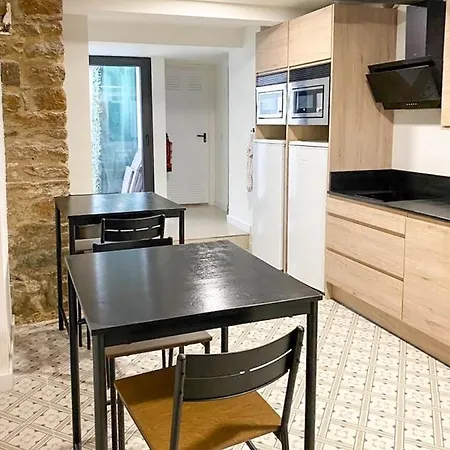 San Isidoro Coliving