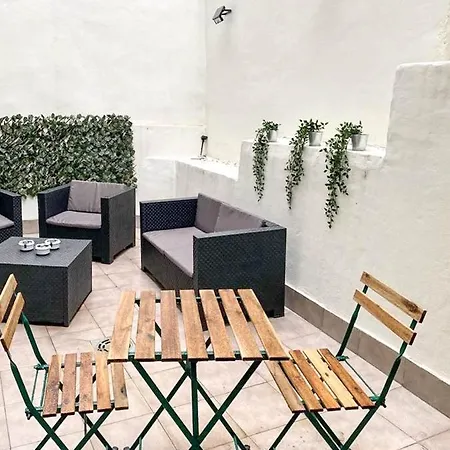 San Isidoro Coliving اوفيدو