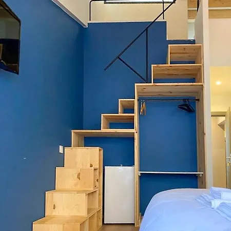 بيت ضيافة San Isidoro Coliving 3*