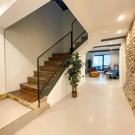 San Isidoro Coliving