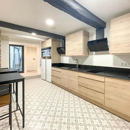 ゲストハウス San Isidoro Coliving 3*