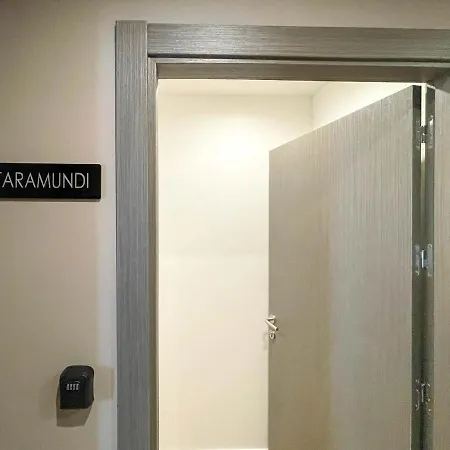 San Isidoro Coliving ゲストハウス オビエド