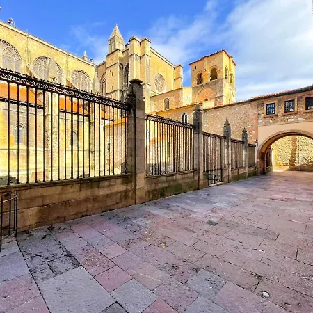 San Isidoro Coliving *
