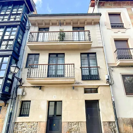 ゲストハウス San Isidoro Coliving