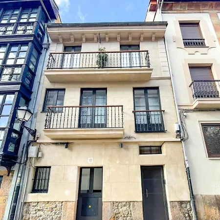 게스트하우스 San Isidoro Coliving