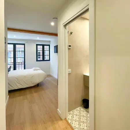 San Isidoro Coliving ゲストハウス 3*