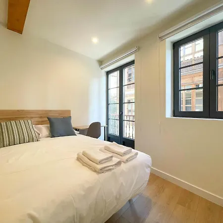 San Isidoro Coliving