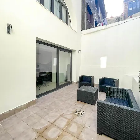 San Isidoro Coliving بيت ضيافة اوفيدو