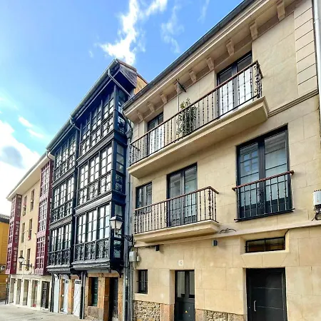 San Isidoro Coliving 3* オビエド