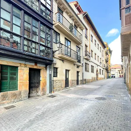 San Isidoro Coliving *
