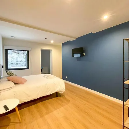 San Isidoro Coliving