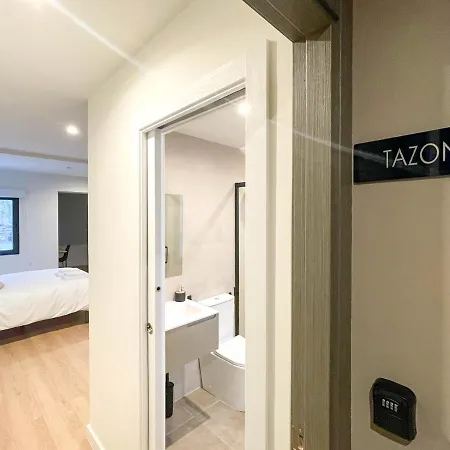 San Isidoro Coliving بيت ضيافة