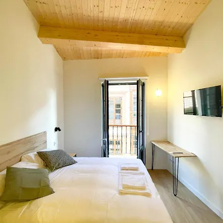 ゲストハウス San Isidoro Coliving