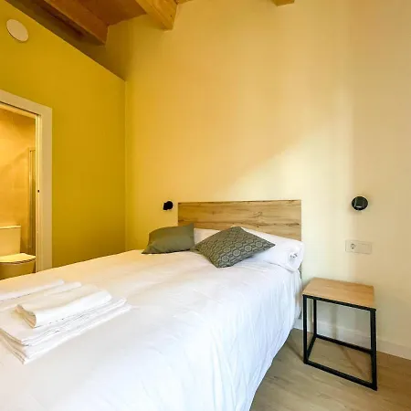 San Isidoro Coliving ゲストハウス 3*