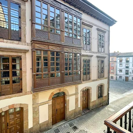 San Isidoro Coliving ゲストハウス オビエド