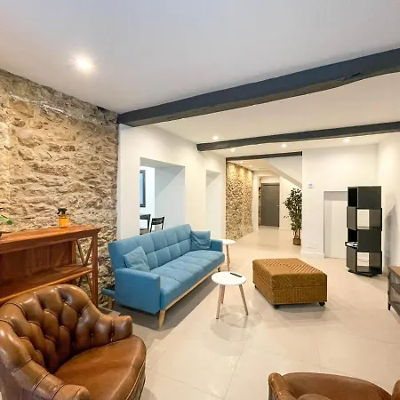 San Isidoro Coliving 게스트하우스 *