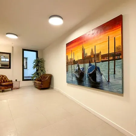 بيت ضيافة San Isidoro Coliving 3*