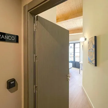 San Isidoro Coliving بيت ضيافة