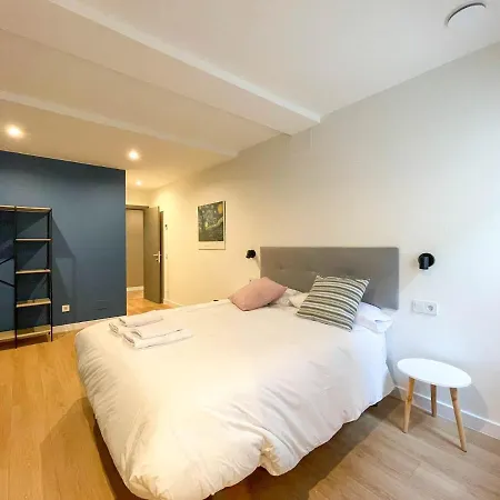 Guest house San Isidoro Coliving Oviedo