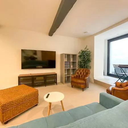 Guest house San Isidoro Coliving Oviedo