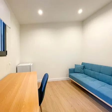 San Isidoro Coliving 3* اوفيدو