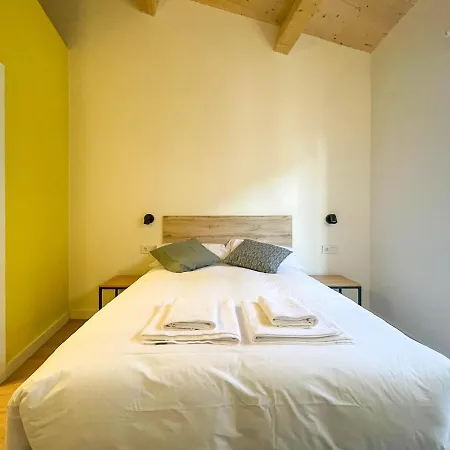 San Isidoro Coliving オビエド