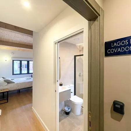 San Isidoro Coliving