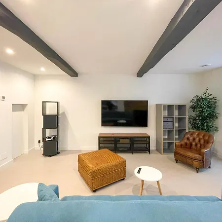 San Isidoro Coliving