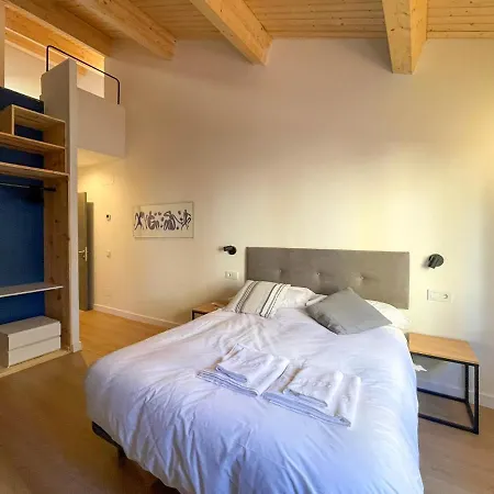 بيت ضيافة San Isidoro Coliving