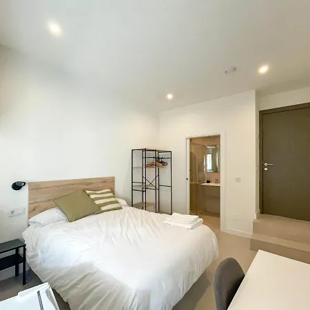 San Isidoro Coliving 3*