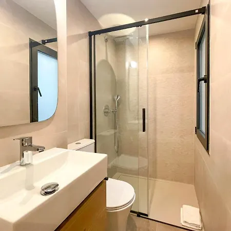 Guest house San Isidoro Coliving Oviedo