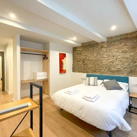 San Isidoro Coliving 오비에도