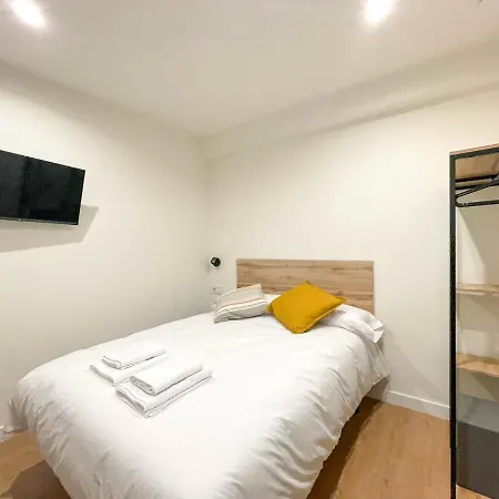 San Isidoro Coliving 게스트하우스 오비에도