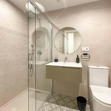 San Isidoro Coliving ゲストハウス 3*