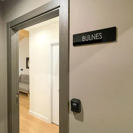 San Isidoro Coliving ゲストハウス オビエド