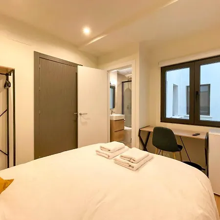 게스트하우스 San Isidoro Coliving