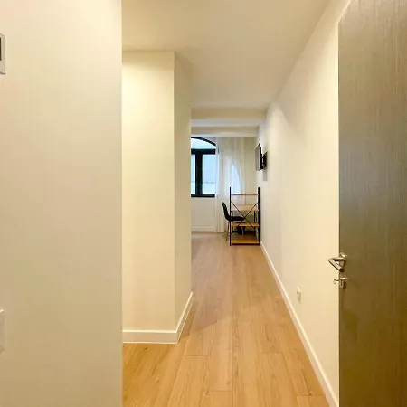 ゲストハウス San Isidoro Coliving