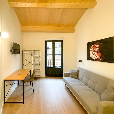 بيت ضيافة San Isidoro Coliving