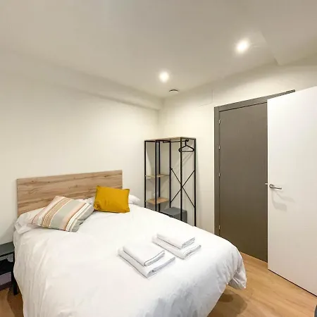 ゲストハウス San Isidoro Coliving