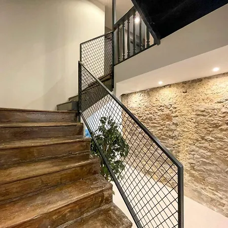 Guest house San Isidoro Coliving Oviedo