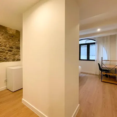 ゲストハウス San Isidoro Coliving 3*