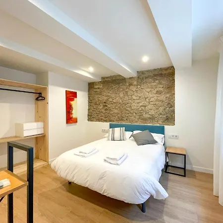 San Isidoro Coliving 3* オビエド