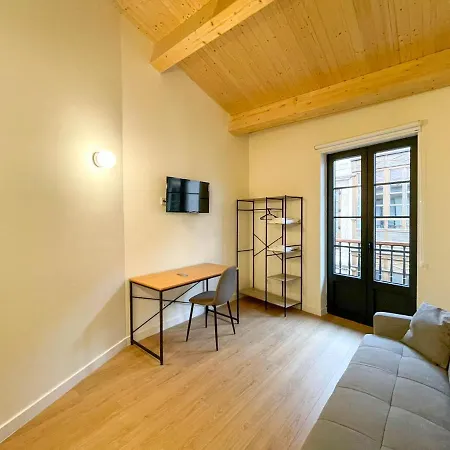 San Isidoro Coliving بيت ضيافة اوفيدو