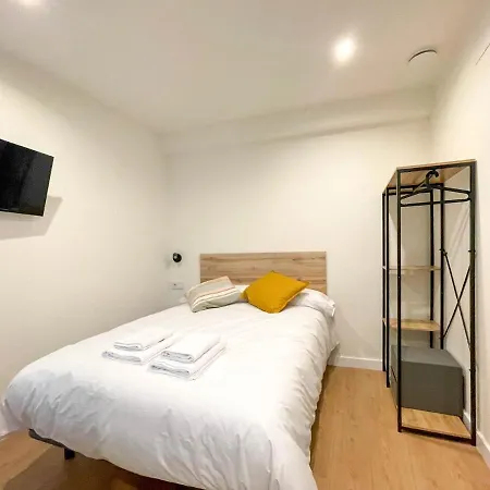 ゲストハウス San Isidoro Coliving 3*