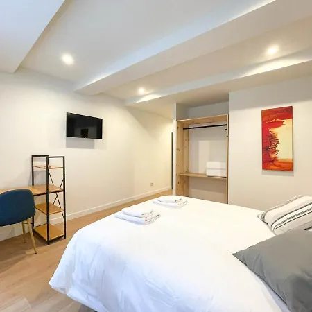 San Isidoro Coliving *