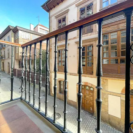 San Isidoro Coliving ゲストハウス オビエド