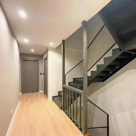 San Isidoro Coliving